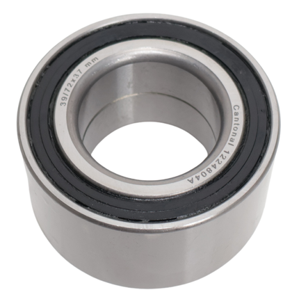 Cantonal Compactlager 39/72x37 mm - inclusief flensmoer en borgring - geschikt voor AL-KO remtype 2051