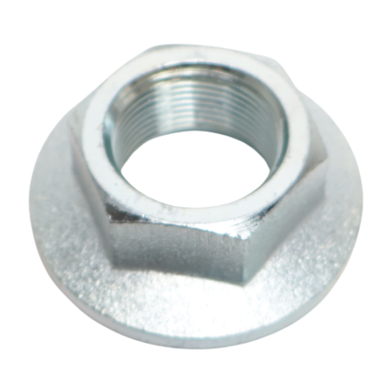 Cantonal Compactlager 39/72x37 mm - inclusief flensmoer en borgring - geschikt voor AL-KO remtype 2051