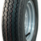 Cantonal Compleet 12 inch wiel - 4.80-12 band + velg - opel steek: 4x100 - 450  kg - 6PR - 60 mm asgat/naafdiameter