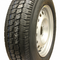 Cantonal Compleet 14 inch wiel - 175/80R14  band + velg - opel steek: 4x100 - 775 kg draagvermogen -  57 mm naafdiameter