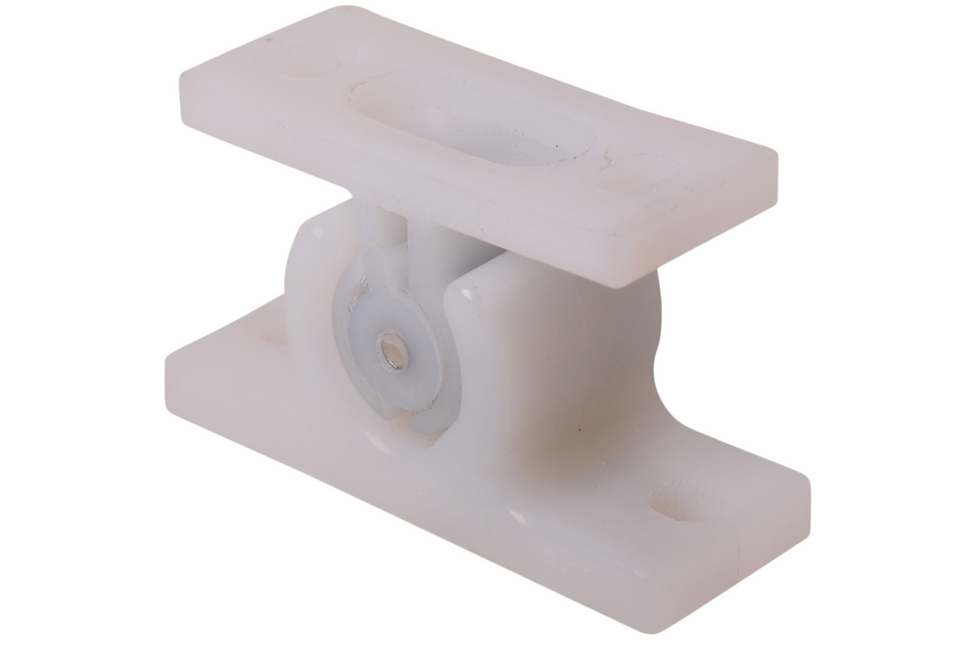 Cantonal Complete set om deur te kunnen klemmen bij het openzetten