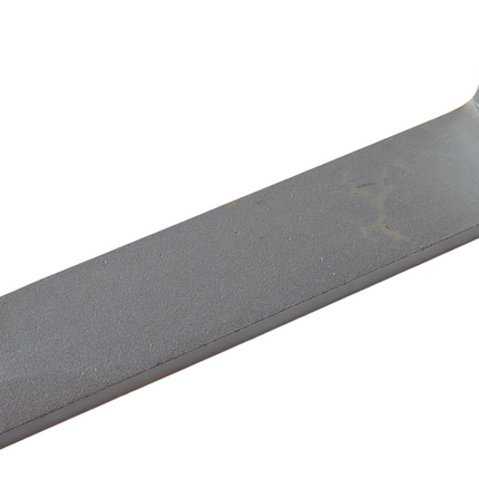 Cantonal Disselslot koker Cantonal - zilver - staal