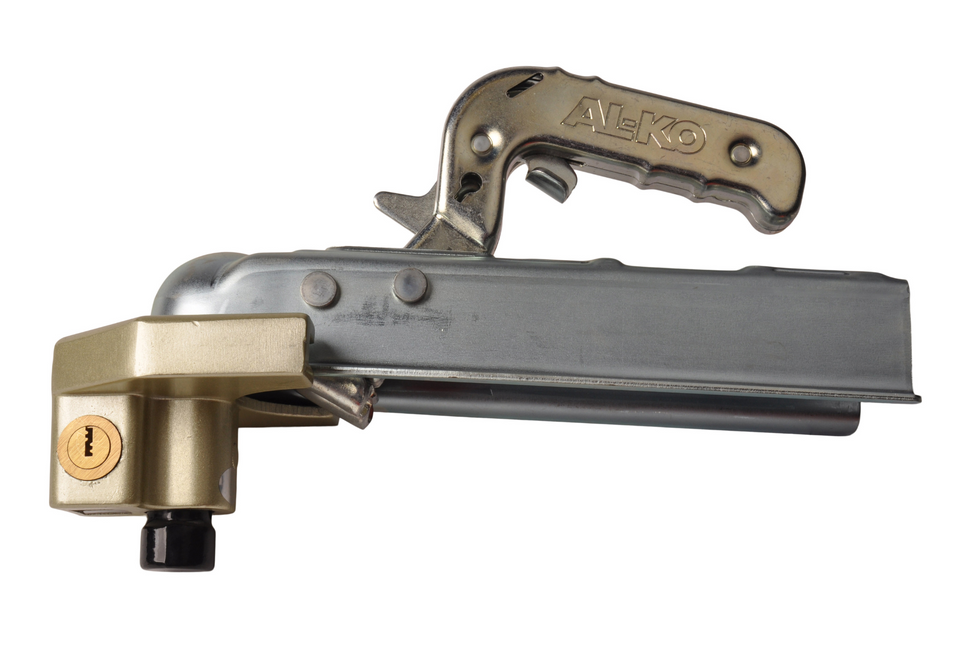 Cantonal Disselslot schuifslot voor ongeremde koppelingen - universeel