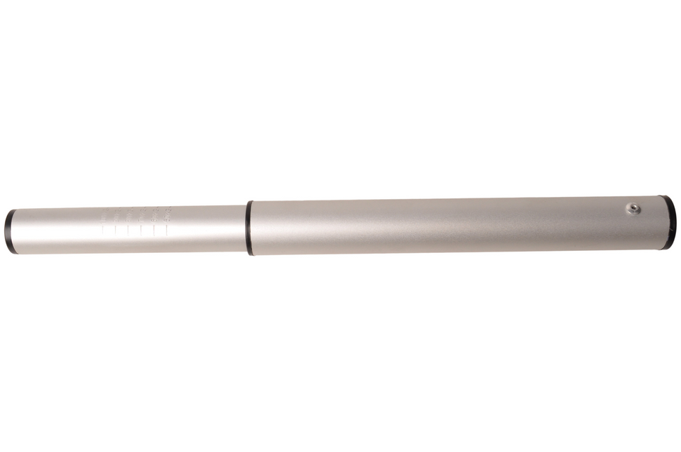 Cantonal Disselweger (aluminium)