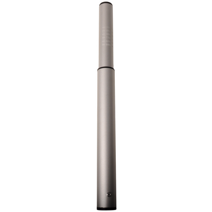 Cantonal Disselweger (aluminium)