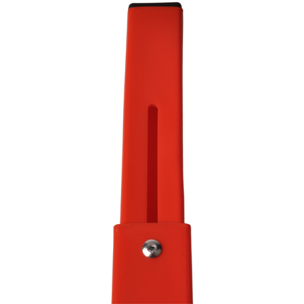 Cantonal Disselweger kogeldruk meter (kunststof)