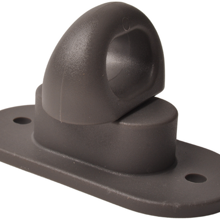 Cantonal Draaisluitingen / tourniquets voor o.a. huifdoek (plastic)  - 4 stuks