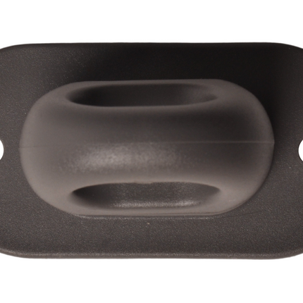 Cantonal Draaisluitingen / tourniquets voor o.a. huifdoek (plastic)  - 4 stuks