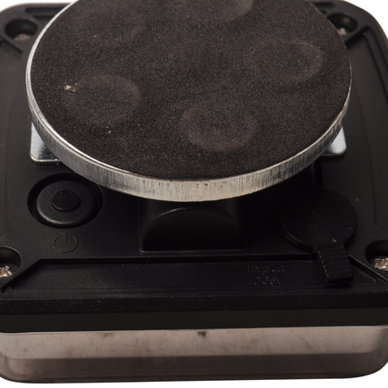 Cantonal Dynamische draadloze magnetische 7 polige verlichtingsset met magneten - LED