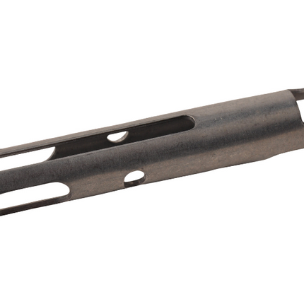 Cantonal Eindstuk TIR-kabel - 2,9x21 mm - inclusief klink spijker - geschikt voor 8 mm kabel