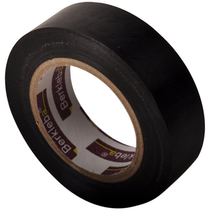 Cantonal Electra isolatieband 15 mm x 10 meter