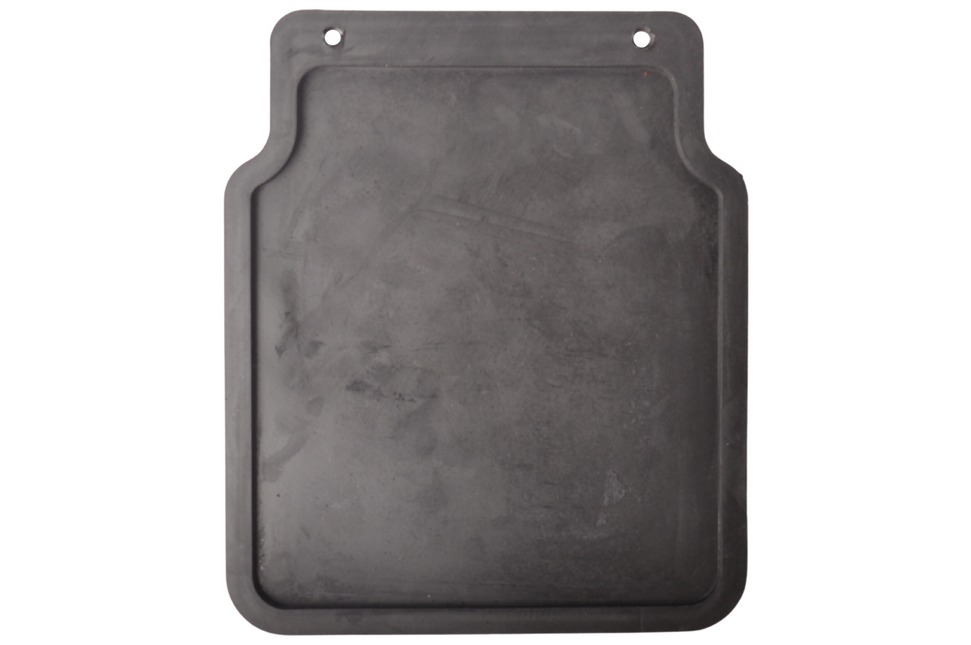 Cantonal Flexibele spatlap aanhanger kunststof (190x220 mm) - 2 stuks