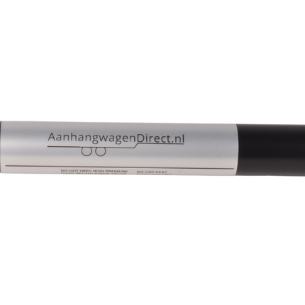 Cantonal Gasveer 405 mm - 400N - geschikt voor Saris RT500 Speedy zonder fietsendrager