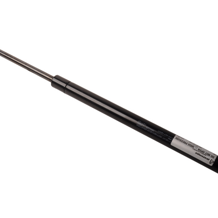 Cantonal Gasveer paardentrailer - 750mm - 1750N