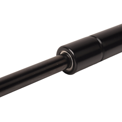 Cantonal Gasveer paardentrailer - 750mm - 1750N