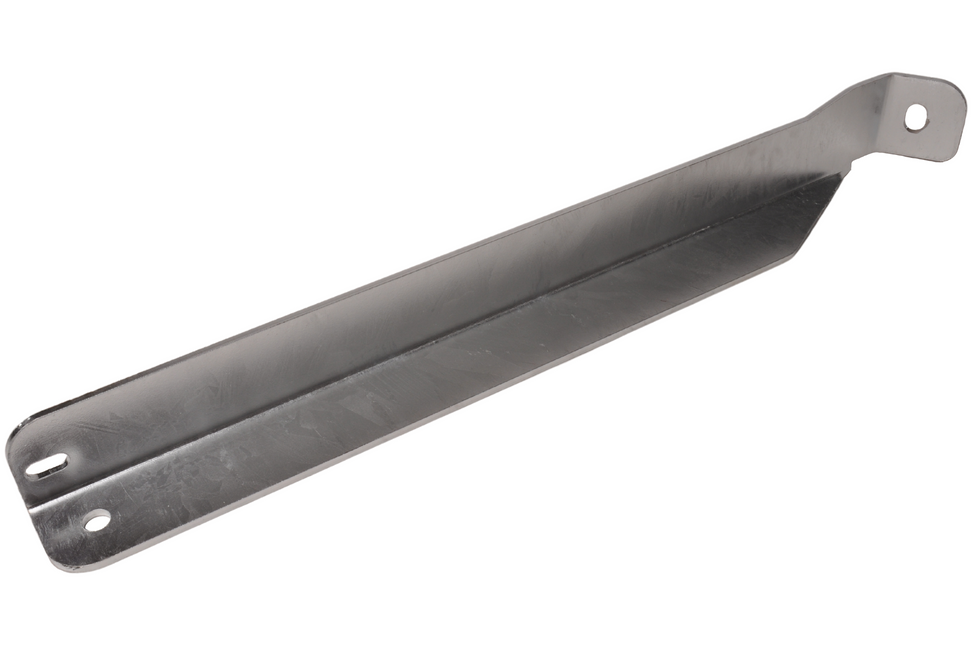 Cantonal Gegalvaniseerd stalen schoor voor AL-KO neuswiel