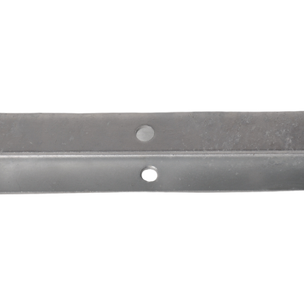 Cantonal Gegalvaniseerde kussensteun - kimrol U-profiel 290 mm