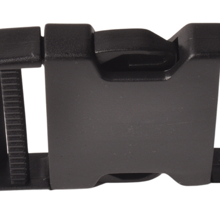 Cantonal Gespsluiting voor 5 cm band