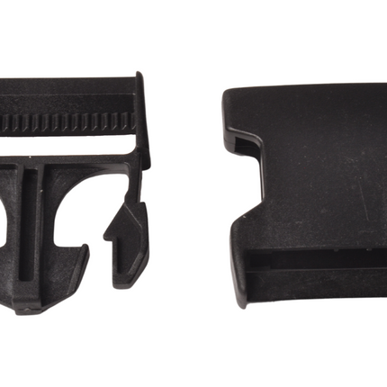 Cantonal Gespsluiting voor 5 cm band