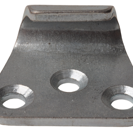 Cantonal Haak voor elastiek of touw 35x30 mm - 5 stuks