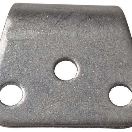 Cantonal Haak voor elastiek of touw 35x30 mm - 5 stuks