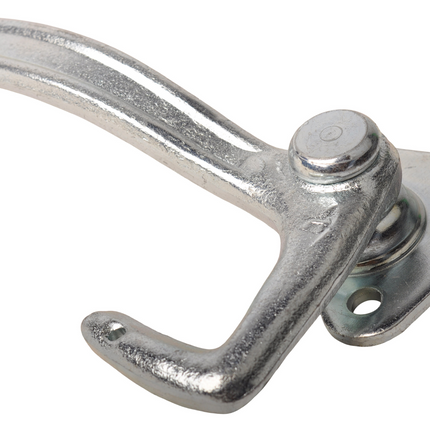 Cantonal Haaksluiting LINKS type 1 (kleine bevestigingsplaat)