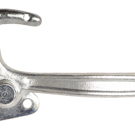 Cantonal Haaksluiting LINKS type 1 (kleine bevestigingsplaat)