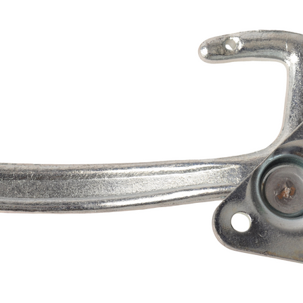 Cantonal Haaksluiting LINKS type 1 (kleine bevestigingsplaat)