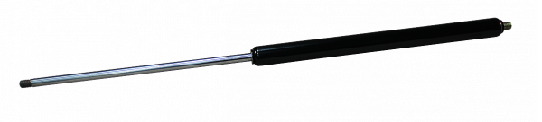 Cantonal Hahn gasveer 300N - 405 mm