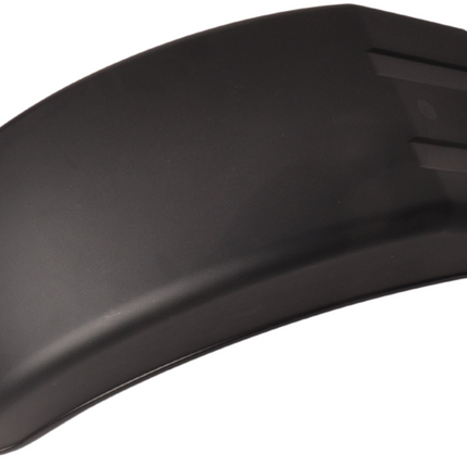 Cantonal Half spatbord rechts 395x220x362 mm