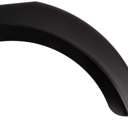 Cantonal Half spatbord rechts 395x220x362 mm