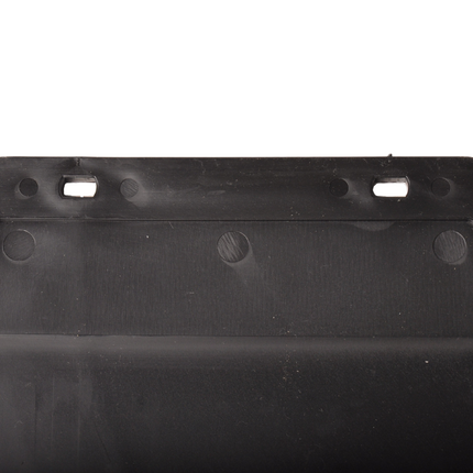 Cantonal Hard kunstof spatlap (200x220 mm)