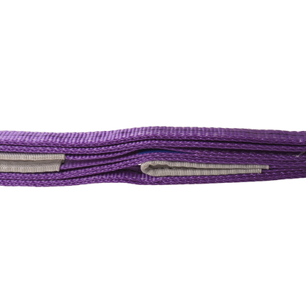 Cantonal Hijsband 1000 daN 2 meter