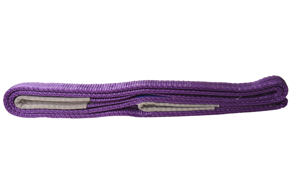 Cantonal Hijsband 1000 daN 2 meter