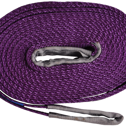 Cantonal Hijsband 1000 daN 5 meter
