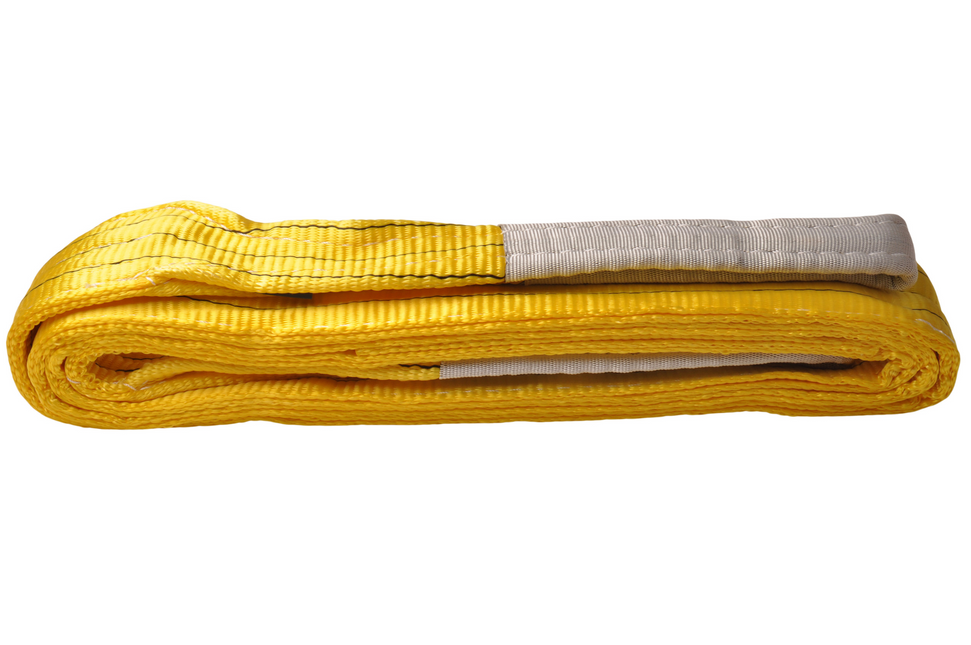Cantonal Hijsband 3000 daN 4 meter