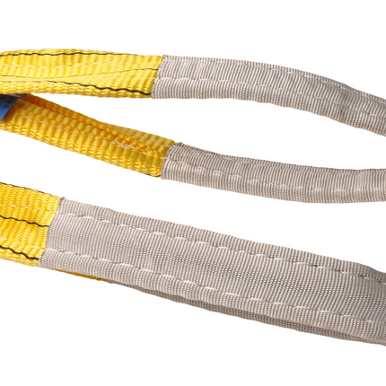 Cantonal Hijsband 3000 daN 4 meter