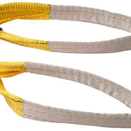 Cantonal Hijsband 3000 daN 4 meter