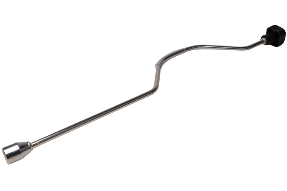 Cantonal Hoeksteun slinger voor uitdraaisteun.