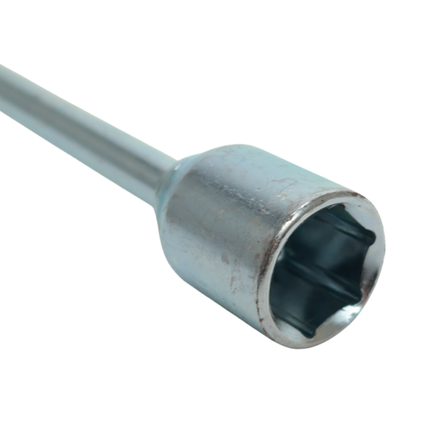 Cantonal Hoeksteun slinger voor uitdraaisteun.