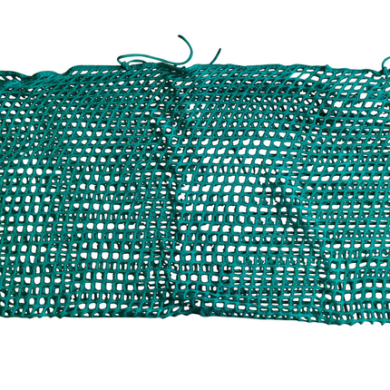 Cantonal Hooinet slowfeeder - 160x80 cm - 3 cm maaswijdte