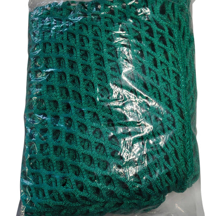 Cantonal Hooinet slowfeeder - 160x80 cm - 3 cm maaswijdte