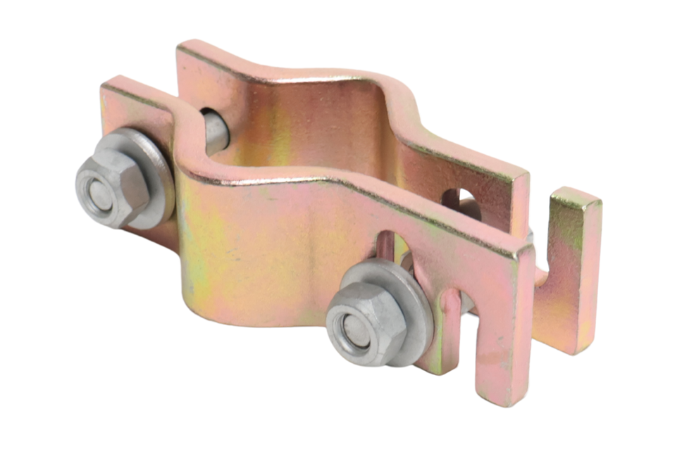 Cantonal Hulpkoppeling sleuf voor vierkante trekhaak