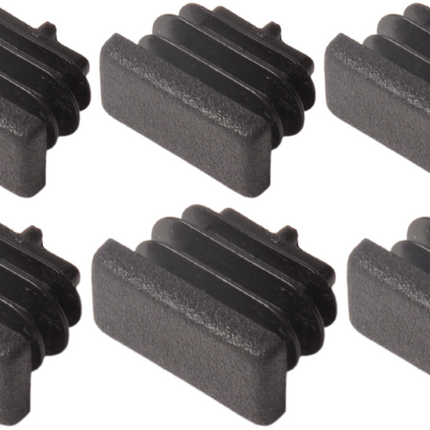 Cantonal Insteekdop 20x10 mm  - 10 stuks