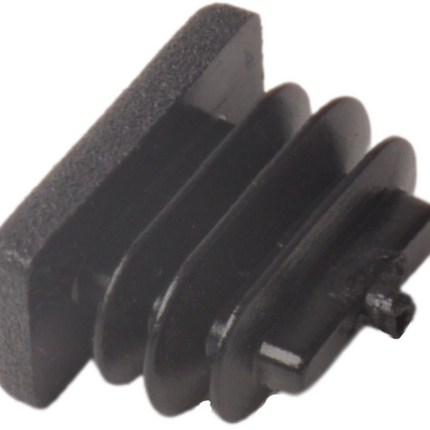 Cantonal Insteekdop 20x10 mm  - 10 stuks
