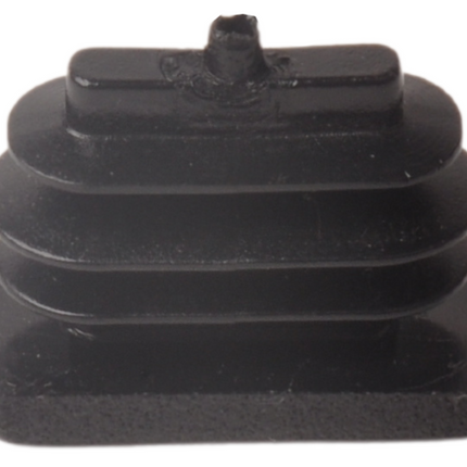 Cantonal Insteekdop 20x10 mm  - 10 stuks