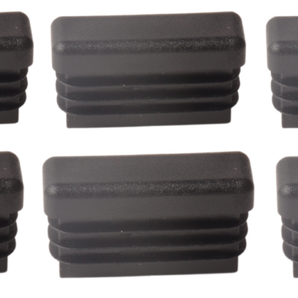 Cantonal Insteekdop 30x10 mm - 10 stuks