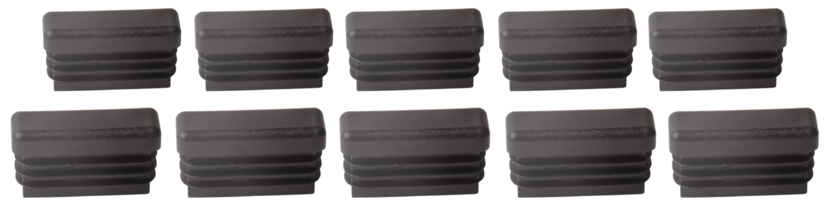 Cantonal Insteekdop 30x10 mm - 10 stuks