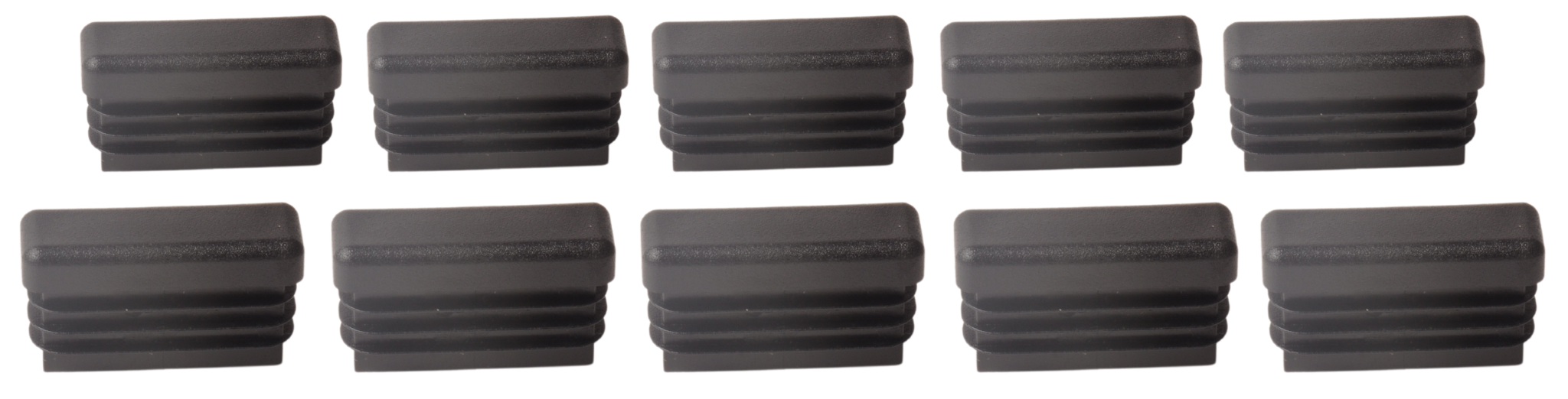 Cantonal Insteekdop 30x10 mm - 10 stuks