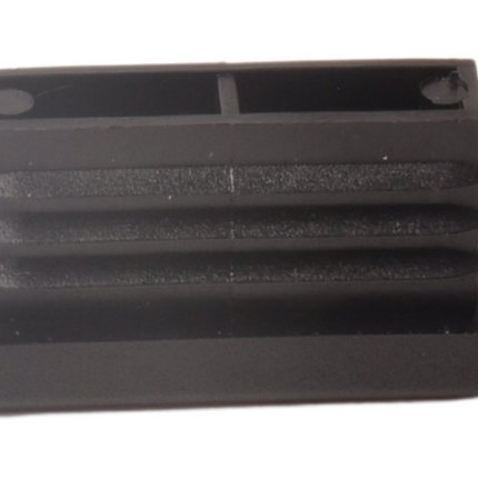 Cantonal Insteekdop 30x10 mm - 10 stuks